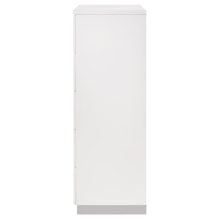 Felicity Chest of Drawers - Home Furniture And More (Brentwood, MD)