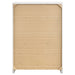 Felicity Chest of Drawers - Home Furniture And More (Brentwood, MD)