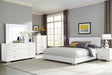 Felicity Chest of Drawers - Home Furniture And More (Brentwood, MD)