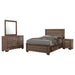 Kauffman Bedroom Set - Home Furniture And More (Brentwood, MD)
