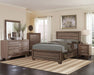 Kauffman Bedroom Set - Home Furniture And More (Brentwood, MD)