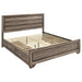 Kauffman Panel Platform Storage Bed - Home Furniture And More (Brentwood, MD)