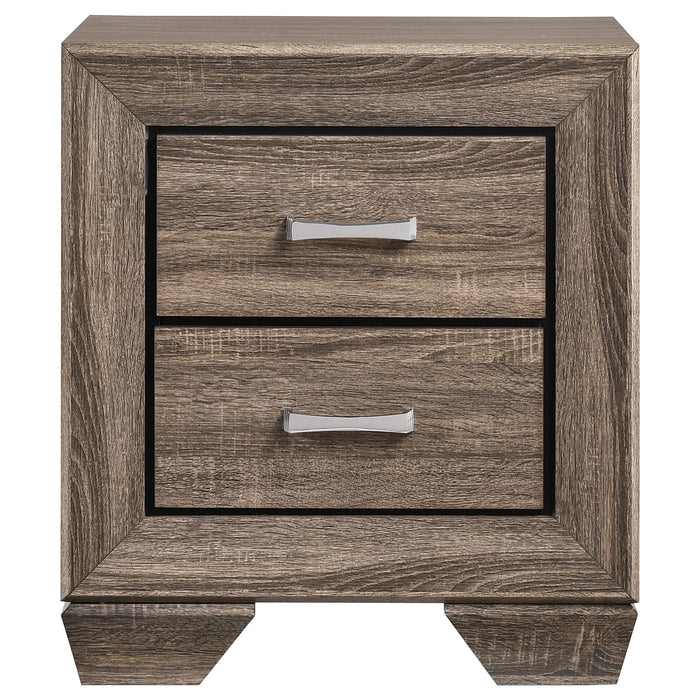 Kauffman Bedroom Set - Home Furniture And More (Brentwood, MD)