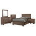 Kauffman Bedroom Set - Home Furniture And More (Brentwood, MD)