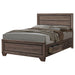 Kauffman Bedroom Set - Home Furniture And More (Brentwood, MD)
