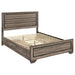 Kauffman Panel Platform Storage Bed - Home Furniture And More (Brentwood, MD)