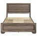 Kauffman Panel Platform Storage Bed - Home Furniture And More (Brentwood, MD)