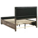 Kauffman Panel Platform Storage Bed - Home Furniture And More (Brentwood, MD)