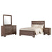 Kauffman Bedroom Set - Home Furniture And More (Brentwood, MD)