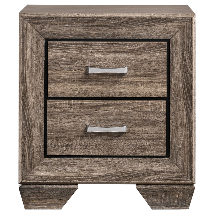 Kauffman Bedroom Set - Home Furniture And More (Brentwood, MD)