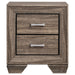 Kauffman Bedroom Set - Home Furniture And More (Brentwood, MD)