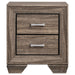 Kauffman Bedroom Set - Home Furniture And More (Brentwood, MD)