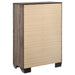 Kauffman Bedroom Set - Home Furniture And More (Brentwood, MD)