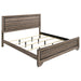 Kauffman Panel Bed - Home Furniture And More (Brentwood, MD)