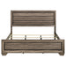 Kauffman Panel Bed - Home Furniture And More (Brentwood, MD)