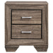Kauffman Bedroom Set - Home Furniture And More (Brentwood, MD)