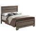 Kauffman Bedroom Set - Home Furniture And More (Brentwood, MD)