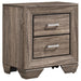 Kauffman Bedroom Set - Home Furniture And More (Brentwood, MD)