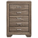 Kauffman Bedroom Set - Home Furniture And More (Brentwood, MD)