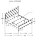 Kauffman Bedroom Set - Home Furniture And More (Brentwood, MD)