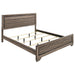 Kauffman Panel Bed - Home Furniture And More (Brentwood, MD)