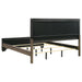 Kauffman Panel Bed - Home Furniture And More (Brentwood, MD)