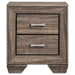Kauffman Bedroom Set - Home Furniture And More (Brentwood, MD)