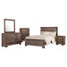 Kauffman Bedroom Set - Home Furniture And More (Brentwood, MD)