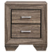 Kauffman Bedroom Set - Home Furniture And More (Brentwood, MD)