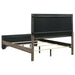 Kauffman Panel Bed - Home Furniture And More (Brentwood, MD)