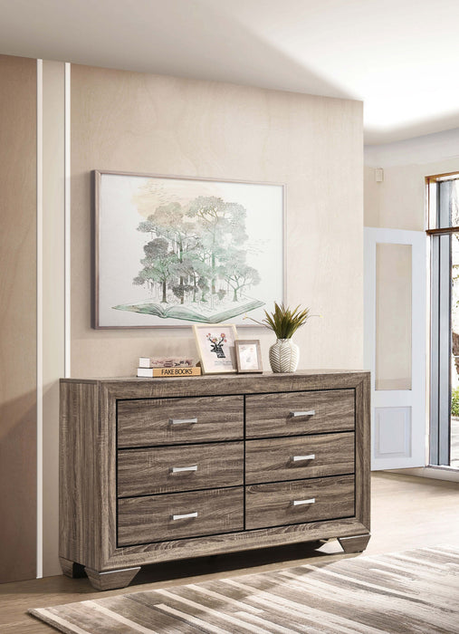 Kauffman Dresser - Home Furniture And More (Brentwood, MD)