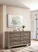 Kauffman Dresser - Home Furniture And More (Brentwood, MD)