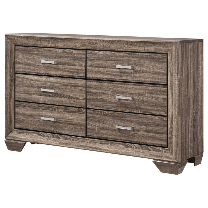Kauffman Dresser - Home Furniture And More (Brentwood, MD)