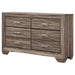 Kauffman Dresser - Home Furniture And More (Brentwood, MD)