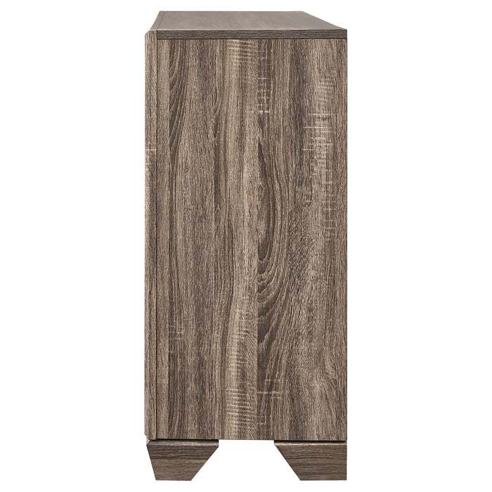 Kauffman Dresser - Home Furniture And More (Brentwood, MD)