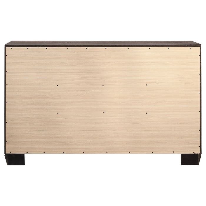 Kauffman Dresser - Home Furniture And More (Brentwood, MD)