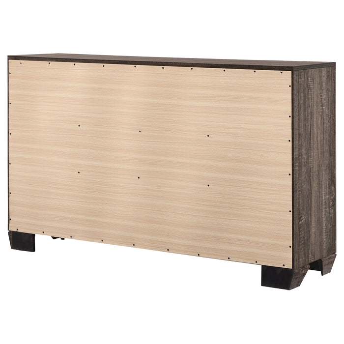 Kauffman Dresser - Home Furniture And More (Brentwood, MD)