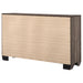 Kauffman Dresser - Home Furniture And More (Brentwood, MD)