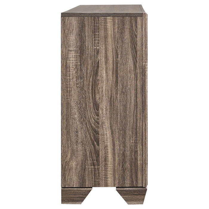 Kauffman Dresser - Home Furniture And More (Brentwood, MD)