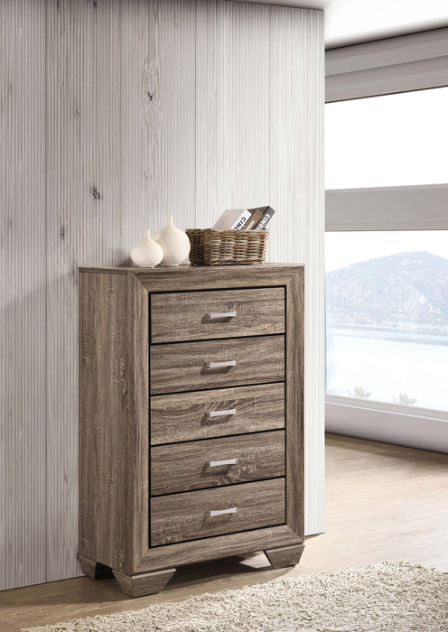 Kauffman Chest of Drawers - Home Furniture And More (Brentwood, MD)