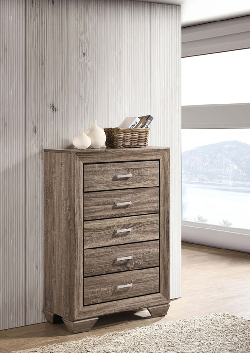 Kauffman Chest of Drawers - Home Furniture And More (Brentwood, MD)