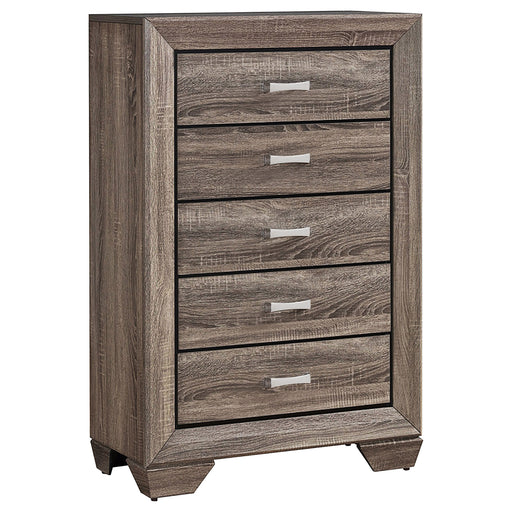 Kauffman Chest of Drawers - Home Furniture And More (Brentwood, MD)
