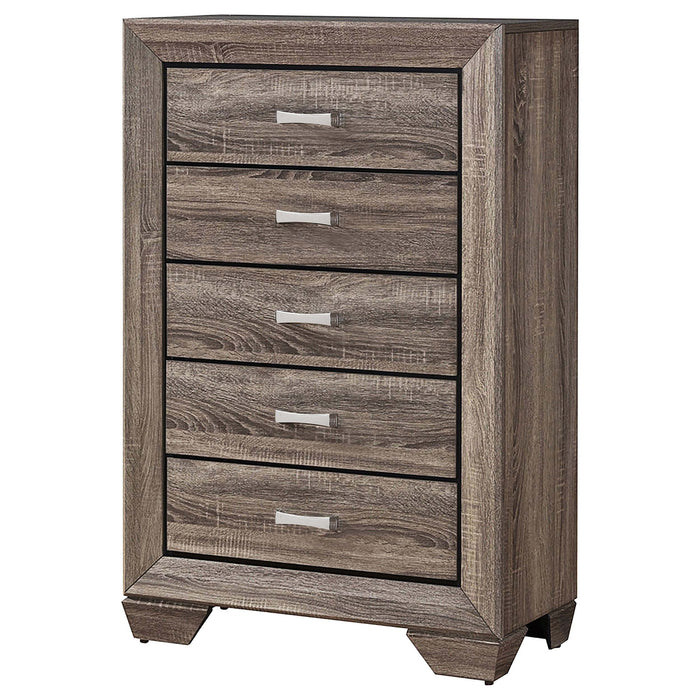 Kauffman Chest of Drawers - Home Furniture And More (Brentwood, MD)