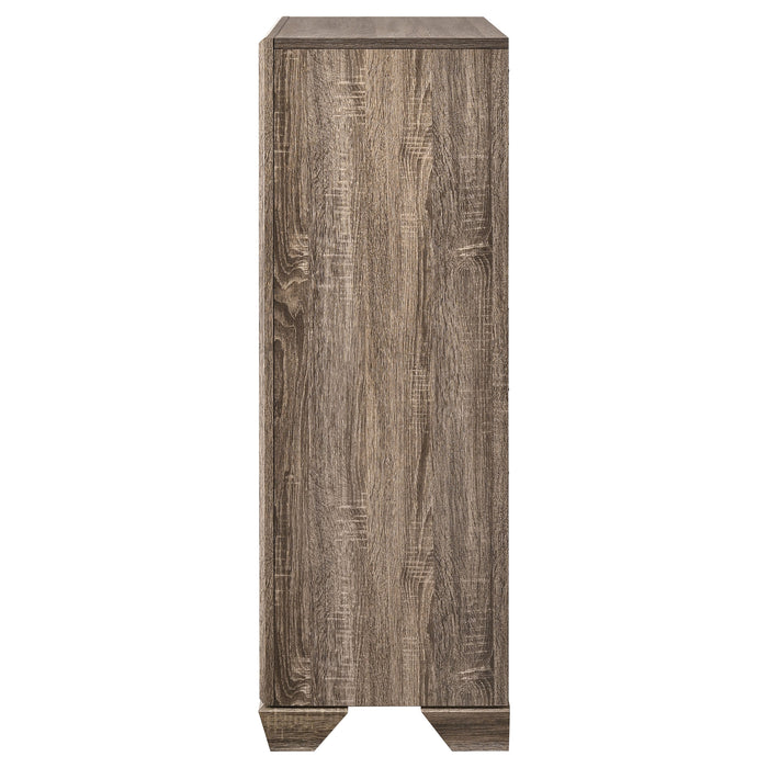 Kauffman Chest of Drawers - Home Furniture And More (Brentwood, MD)