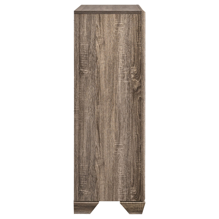 Kauffman Chest of Drawers - Home Furniture And More (Brentwood, MD)