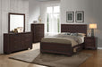 Kauffman Bedroom Set - Home Furniture And More (Brentwood, MD)
