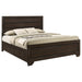 Kauffman Panel Platform Storage Bed - Home Furniture And More (Brentwood, MD)