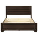 Kauffman Panel Platform Storage Bed - Home Furniture And More (Brentwood, MD)