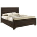Kauffman Panel Platform Storage Bed - Home Furniture And More (Brentwood, MD)