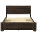 Kauffman Panel Platform Storage Bed - Home Furniture And More (Brentwood, MD)